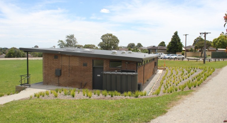 Environmental Management