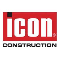 Icon Construction Website
