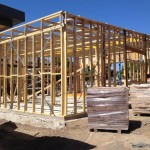 Mckinnon Kindergarten Construction 2