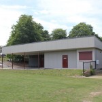 Highfield Sporting Park Pavilion