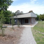 Highfield Sporting Park Pavilion