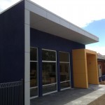 Mckinnon Kindergarten Exterior