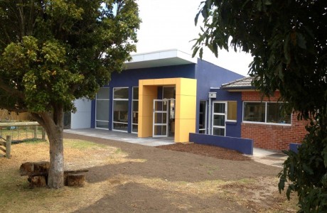 Mckinnon Kindergarten