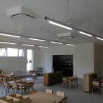 Mckinnon Kindergarten Interior