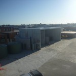 Glenworks Truck Wash Facility