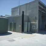 Glenworks Truck Wash Facility