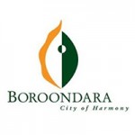 City of Boroondara Website