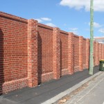 Fitzroy Wall