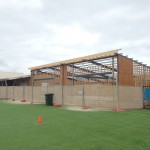 Newport Frame Outside