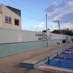 Fitzroy Aqua Profonda